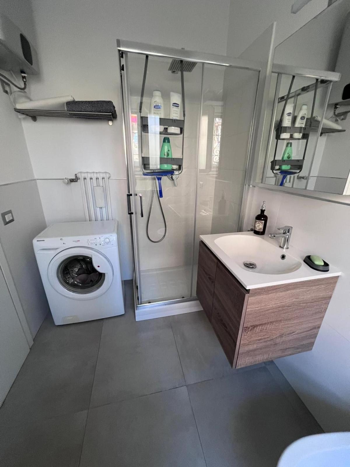 Appartement Urban House Monteverde Rome