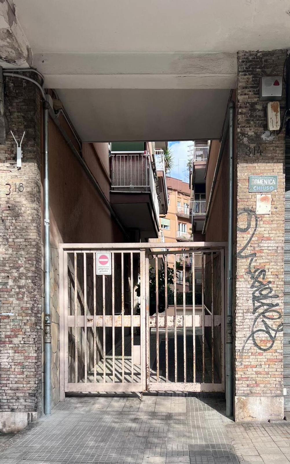 Urban House Monteverde Appartement Rome