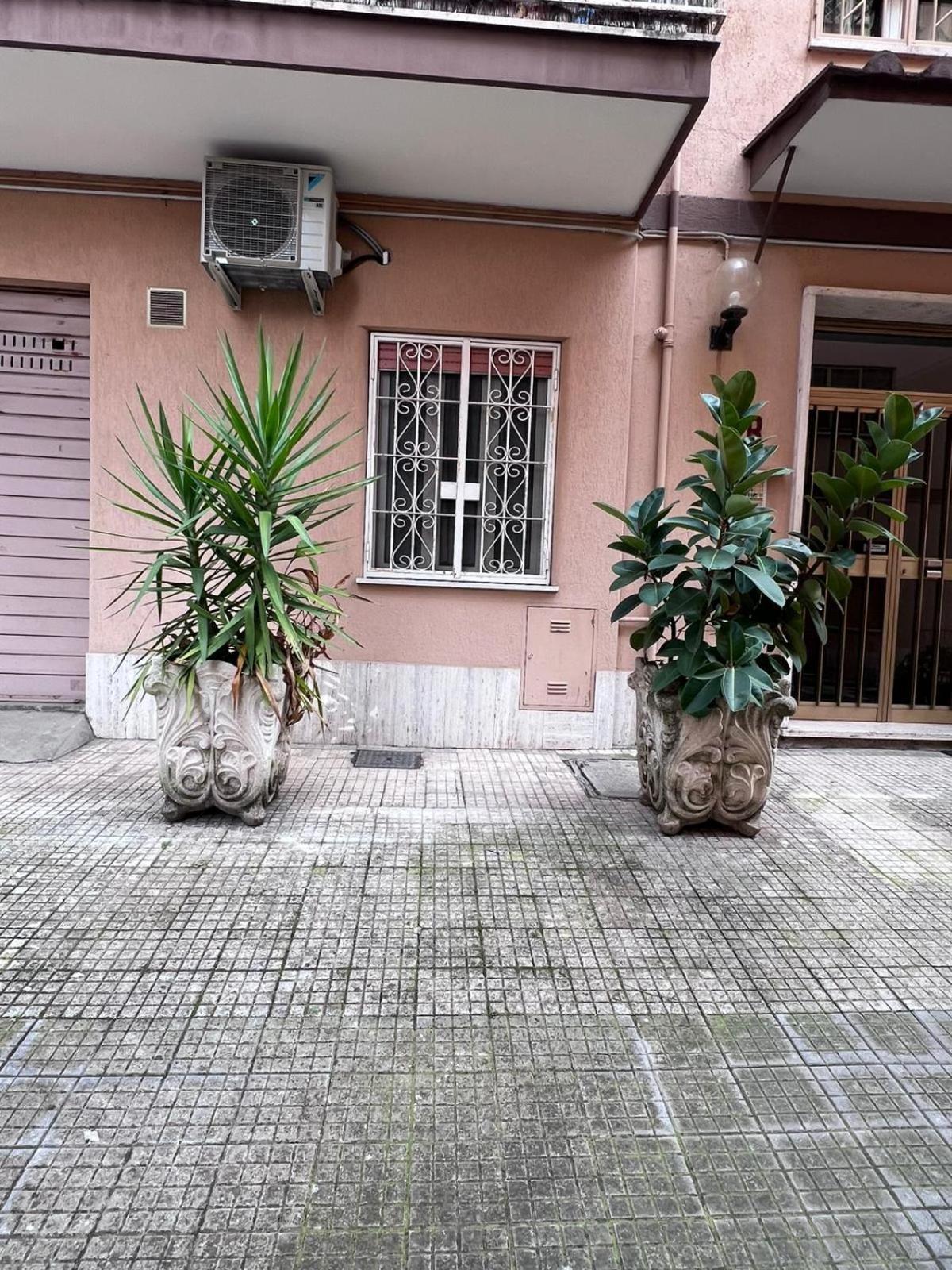 Appartement Urban House Monteverde