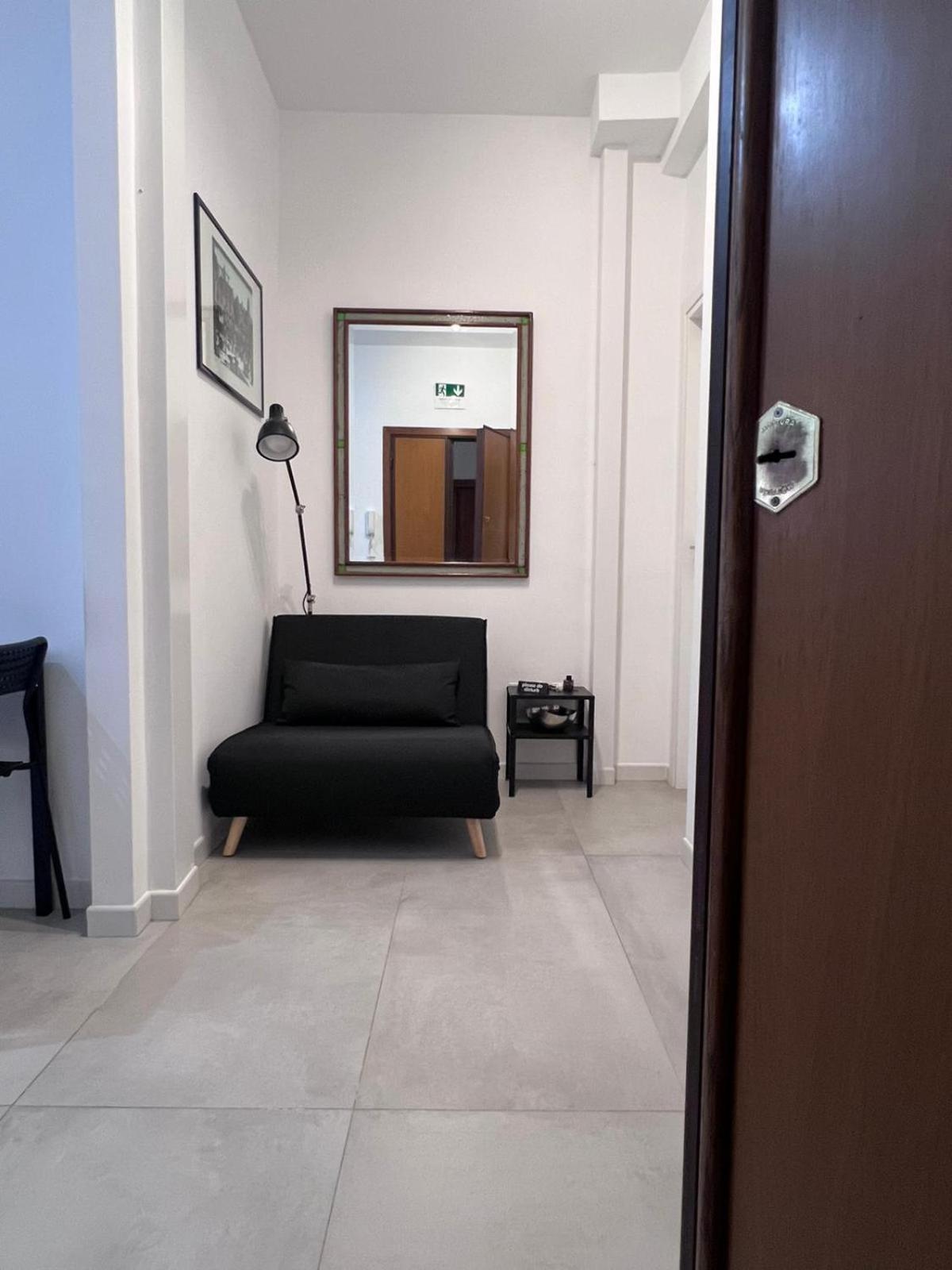 Appartement Urban House Monteverde *