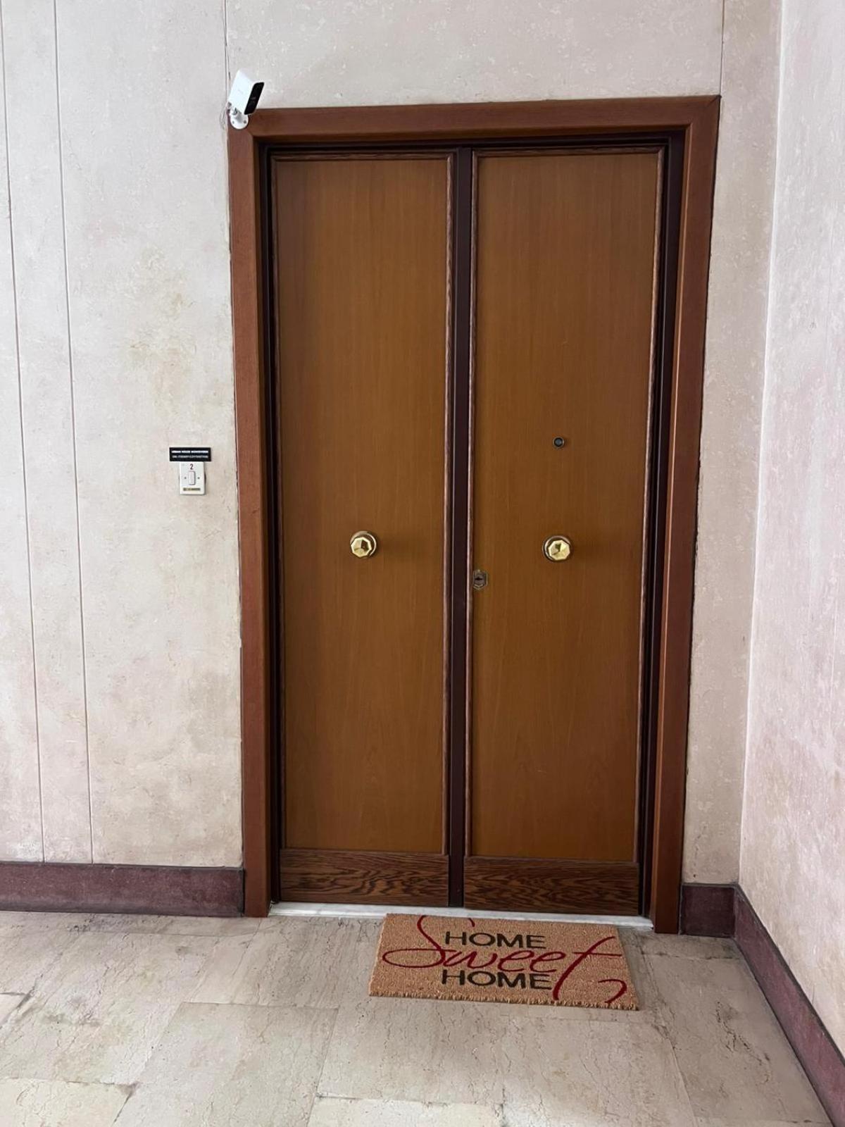 Appartement Urban House Monteverde Rome