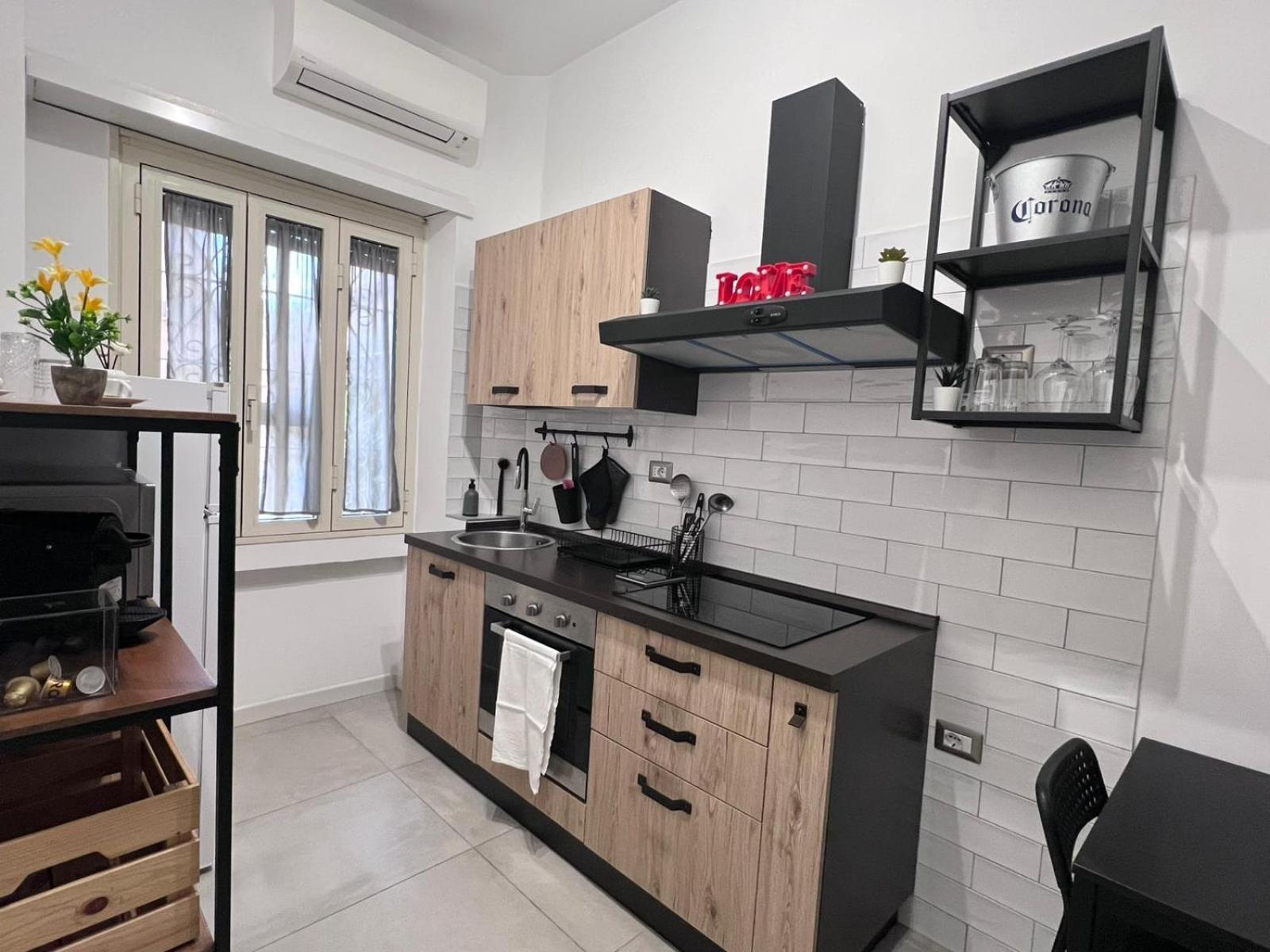 Appartement Urban House Monteverde