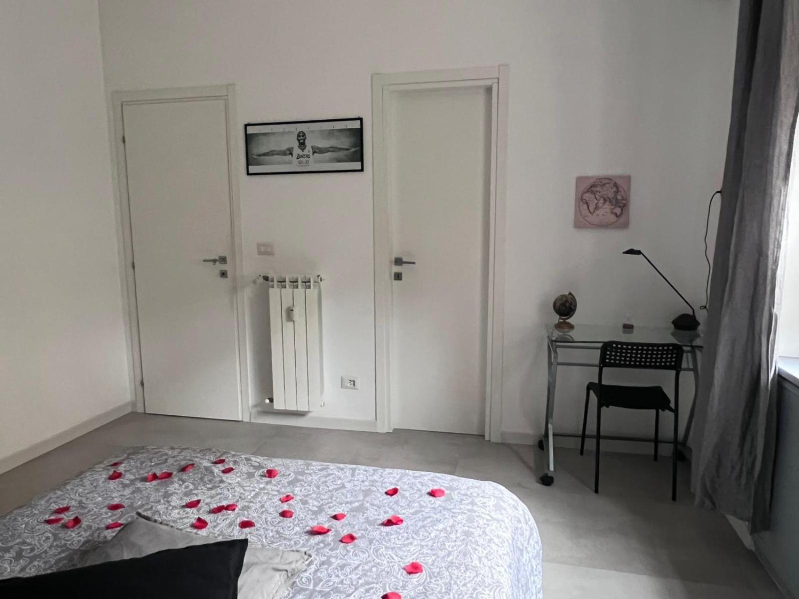 Urban House Monteverde Appartement *