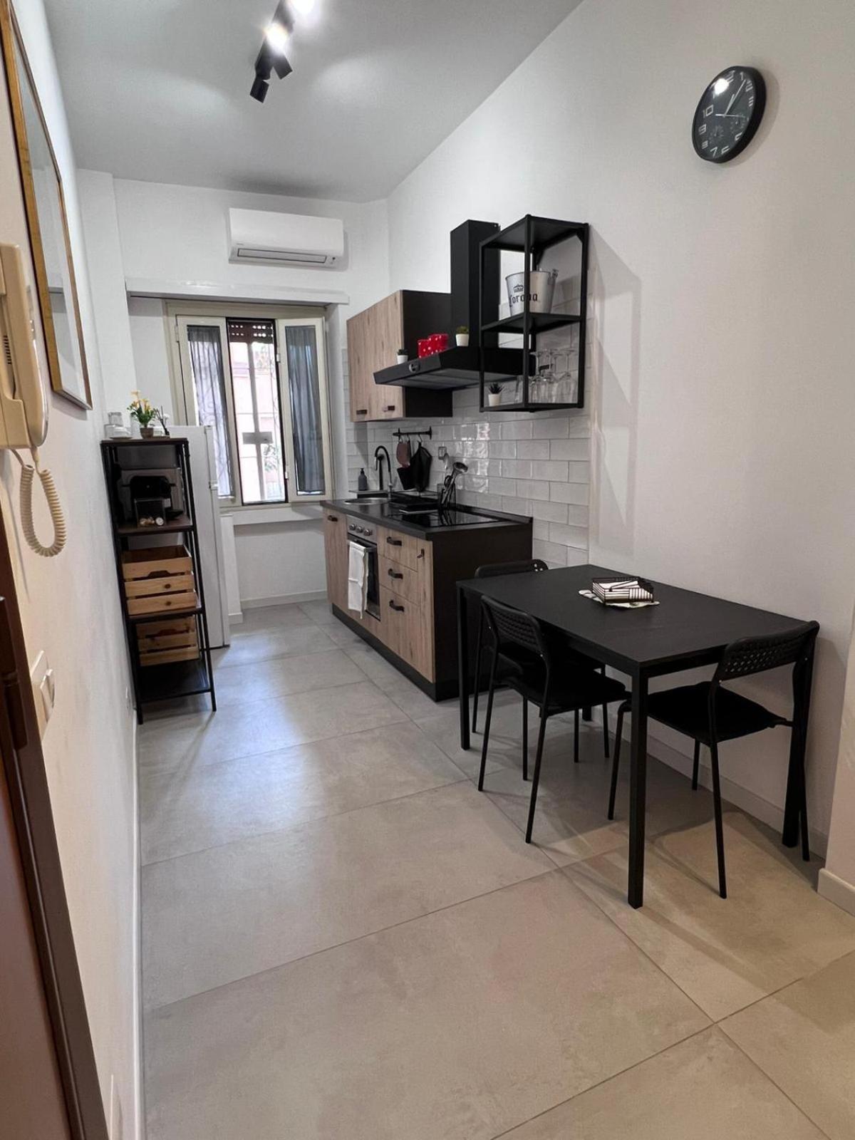 Appartement Urban House Monteverde Rome