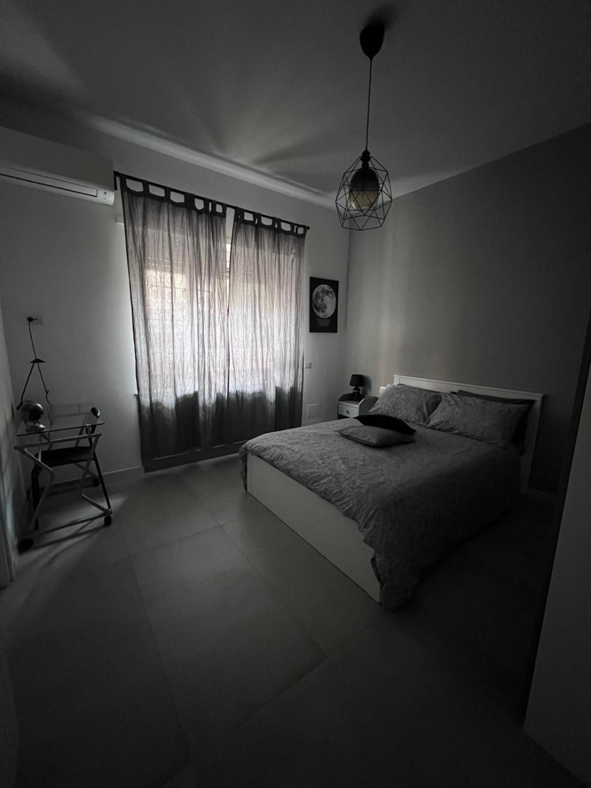 Urban House Monteverde Appartement Rome